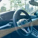Volkswagen Golf 2022 150 л.с. — лот 57616716 из Китая