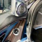 Mercedes-Benz S-Class 2023 612 л.с. — лот 57633567 из Китая