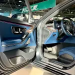 Mercedes-Benz S-Class 2023 612 л.с. — лот 57633567 из Китая