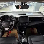 Toyota RAV4 2017 180 л.с. из Китая
