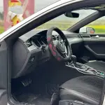 Volkswagen CC 2020 из Китая