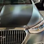 Mercedes-Benz S-Class 2023 612 л.с. — лот 57633567 из Китая