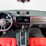 Porsche Macan 2022 252 л.с. 252 л.с. 252 л.с. из Китая