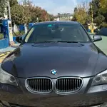 BMW 5 Series 2009 из Китая