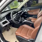 Geely Boyue 2022 184 л.с. из Китая