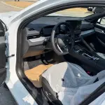 Geely Xingrui 2026 181 л.с. — лот 57633582 из Китая