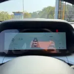 Geely Xingrui 2026 181 л.с. — лот 57633582 из Китая
