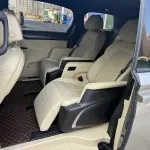 Buick GL8 2022 из Китая