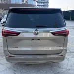 Buick GL8 2022 из Китая