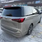 Buick GL8 2022 из Китая