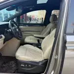 Buick GL8 2022 из Китая