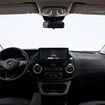 Mercedes-Benz Vito 2022 из Китая