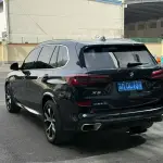 BMW X5 2022 из Китая