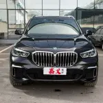 BMW X5 2022 из Китая