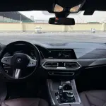 BMW X5 2022 333 л.с. 333 л.с. 333 л.с. 333 л.с. из Китая