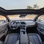 Changan UNI-T 2022 188 л.с. из Китая