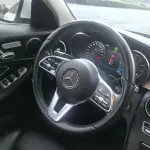 Mercedes-Benz C-Class 2019 из Китая