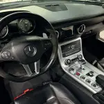 Mercedes-Benz SLS AMG 2018 из Китая