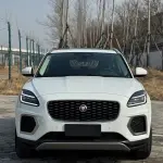 Jaguar E-PACE из Китая