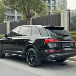 Audi Q7 2024 из Китая