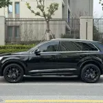 Audi Q7 2024 из Китая