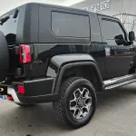 Beijing Off-Road BJ40 2022 224 л.с. 224 л.с. 224 л.с. из Китая