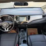 Kia Carens 2016 из Китая