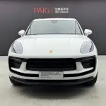 Porsche Macan 2024 265 л.с. 265 л.с. из Китая