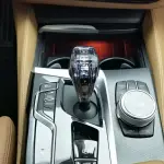 BMW 5 Series (Import) 2023 из Китая