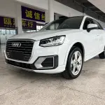 Audi Q2L 2021 150 л.с. 150 л.с. 150 л.с. из Китая