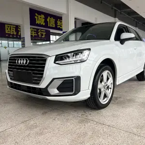 Audi Q2L 2021 150 л.с. 150 л.с. 150 л.с. из Китая