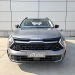 Kia Sportage 2025 из Китая