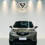 Buick Envision Plus 2020 260 л.с. из Китая