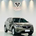 Buick Envision Plus 2020 260 л.с. из Китая