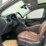 Buick Envision Plus 2020 260 л.с. из Китая