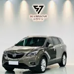Buick Envision Plus 2020 260 л.с. из Китая