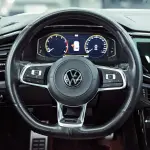 Volkswagen Tayron 2021 из Китая
