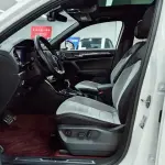 Volkswagen Tayron 2021 из Китая