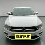 Volkswagen Bora 2023 из Китая