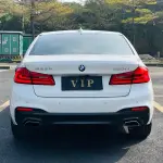 BMW 5 Series 2020 252 л.с. — лот 57702308 из Китая