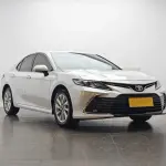 Toyota Camry 2022 из Китая