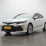 Toyota Camry 2022 из Китая