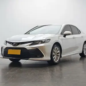 Toyota Camry 2022 из Китая