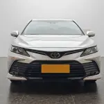 Toyota Camry 2022 из Китая