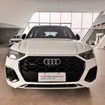 Audi Q5L 2023 из Китая
