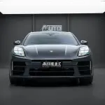 Porsche Panamera 2024 из Китая