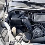 Foton Tuyano 2019 из Китая