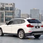 BMW X1 (Import) 2013 150 л.с. из Китая
