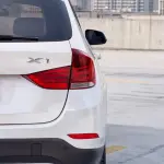 BMW X1 (Import) 2013 150 л.с. из Китая