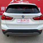 BMW X1 2017 из Китая